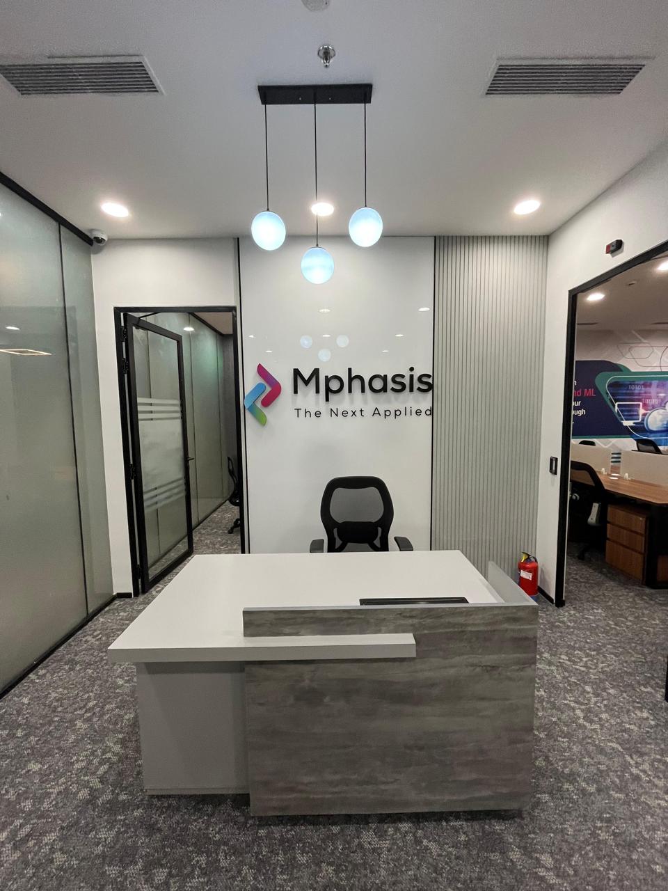 Global Green Interior Design Company Logo - Sustainable Design Experts